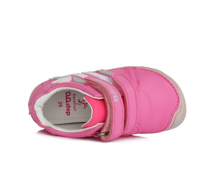 Barefoot rožiniai batai 20-25 d. S073790A - Image 4