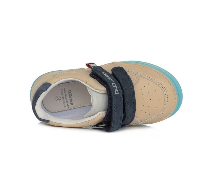 Kreminiai batai 26-31 d. S078815BM - Image 4