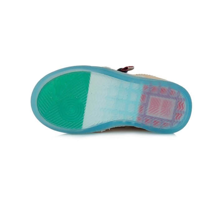 Kreminiai batai 26-31 d. S078815BM - Image 5