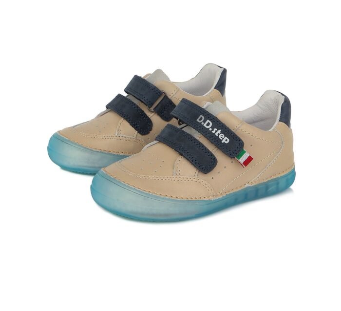 Kreminiai batai 26-31 d. S078815BM - Image 6