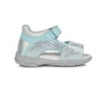 Šviesiai mėlynos basutės 20-25 d. AC64213B - Image 3