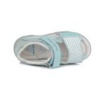 Šviesiai mėlynos basutės 20-25 d. AC64213B - Image 4