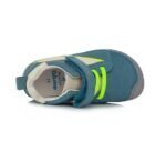 Barefoot mėlyni batai 20-25 d. S073508A - Image 4