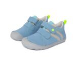 Barefoot šviesiai mėlyni batai 20-25 d. S073757A - Image 6