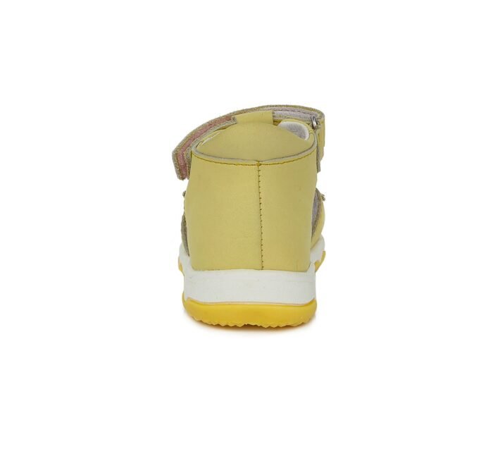 Geltonos basutės 20-25 d. AC64623A - Image 2