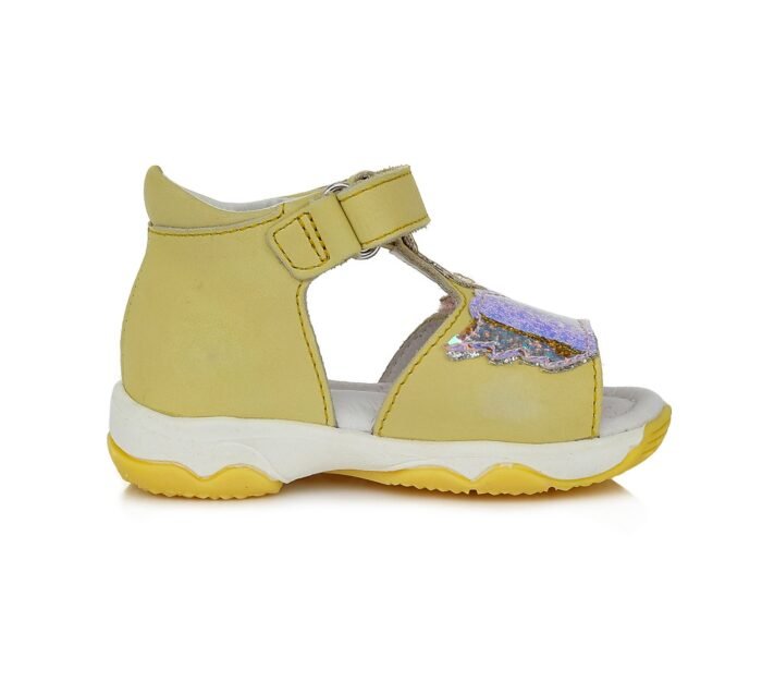 Geltonos basutės 20-25 d. AC64623A - Image 3