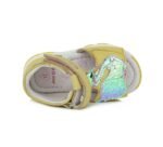 Geltonos basutės 20-25 d. AC64623A - Image 4