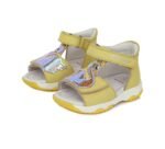 Geltonos basutės 20-25 d. AC64623A - Image 6