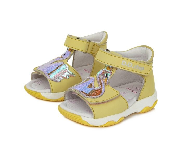 Geltonos basutės 20-25 d. AC64623A - Image 6