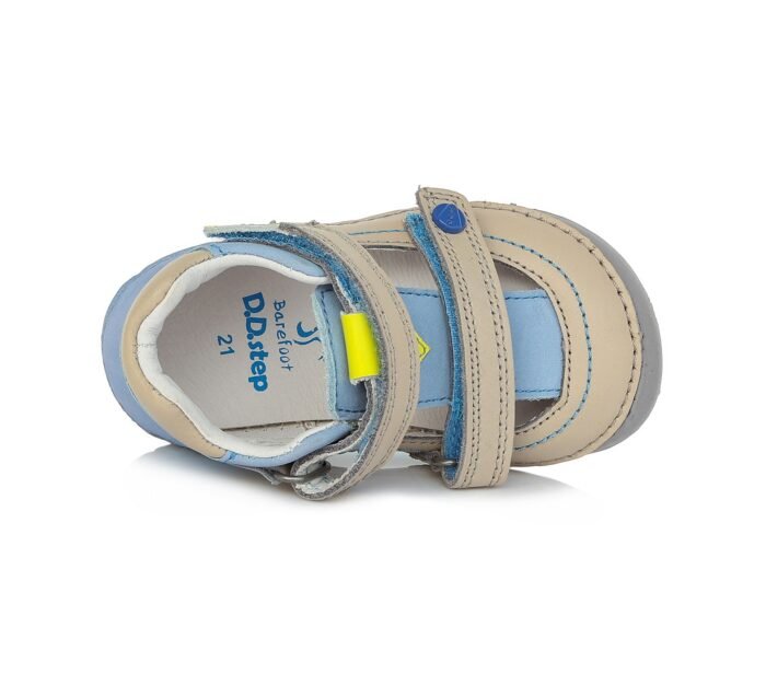 Barefoot pilki batai 20-25 d. H070761A - Image 4