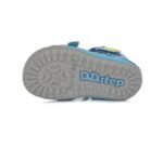 Barefoot pilki batai 20-25 d. H070761A - Image 5