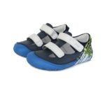 Barefoot mėlyni batai 20-25 d. H07323 - Image 6