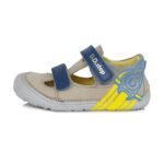 Barefoot pilki batai 20-25 d. H07323A