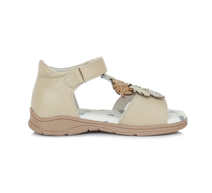 Kreminės basutės 22-27d. DA051659 - Image 3