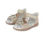 Kreminės basutės 22-27d. DA051659 - Image 6