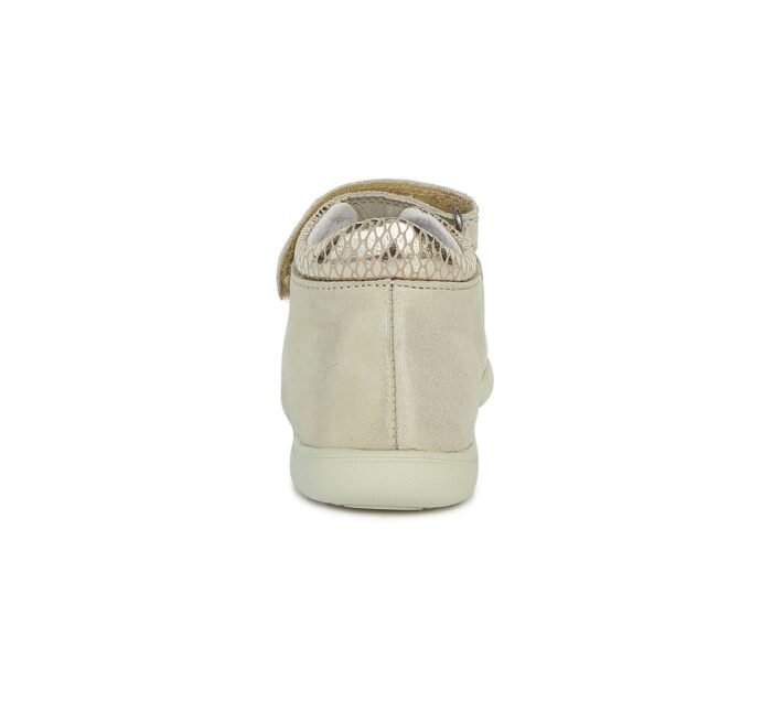 Kreminės basutės 22-24 d. AC048297 - Image 2