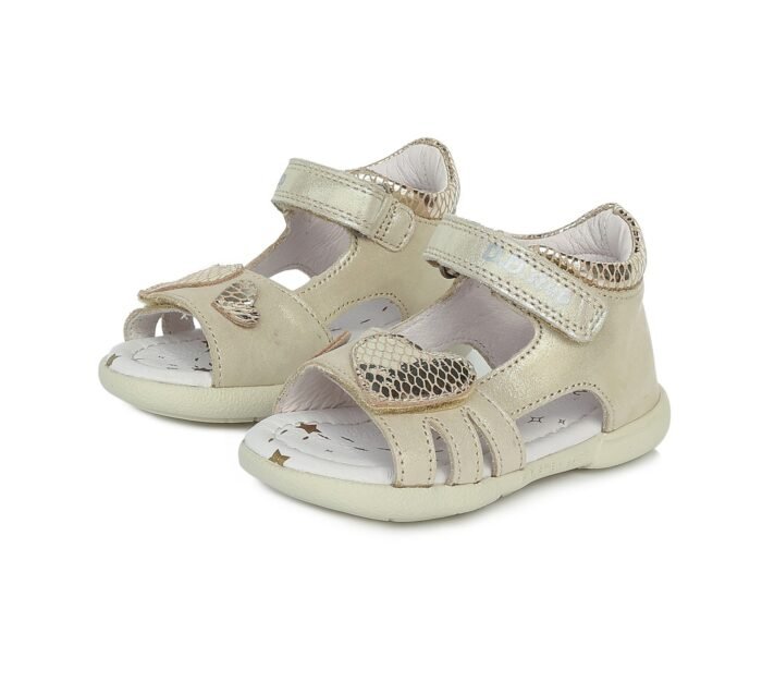 Kreminės basutės 22-24 d. AC048297 - Image 6