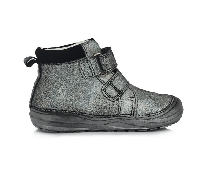 Juodi batai 20-25 d. A071614B - Image 3