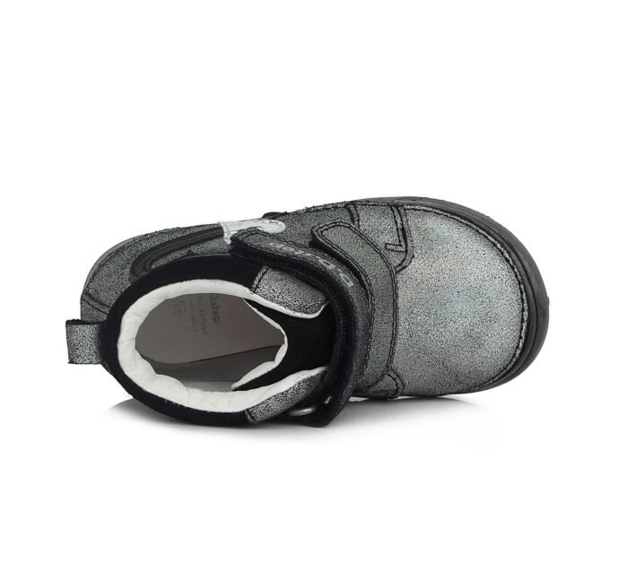 Juodi batai 20-25 d. A071614B - Image 4