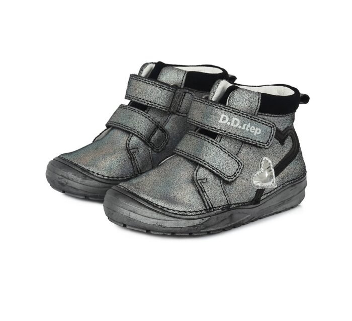 Juodi batai 20-25 d. A071614B - Image 6