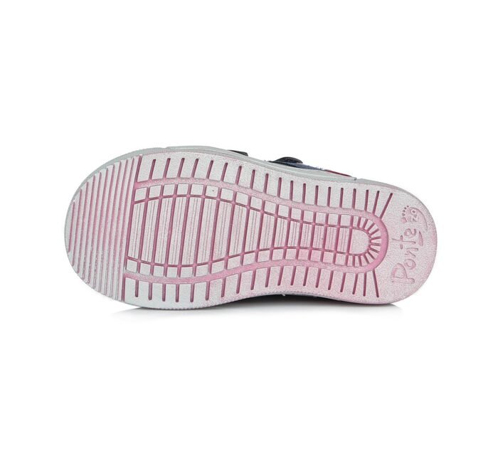 Mėlyni batai 22-27 d. DA031610A - Image 5