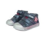 Mėlyni batai 22-27 d. DA031610A - Image 6