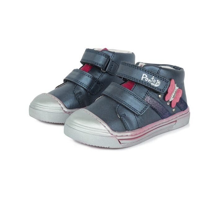 Mėlyni batai 22-27 d. DA031610A - Image 6