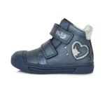 Mėlyni batai 22-27 d. DA031792A