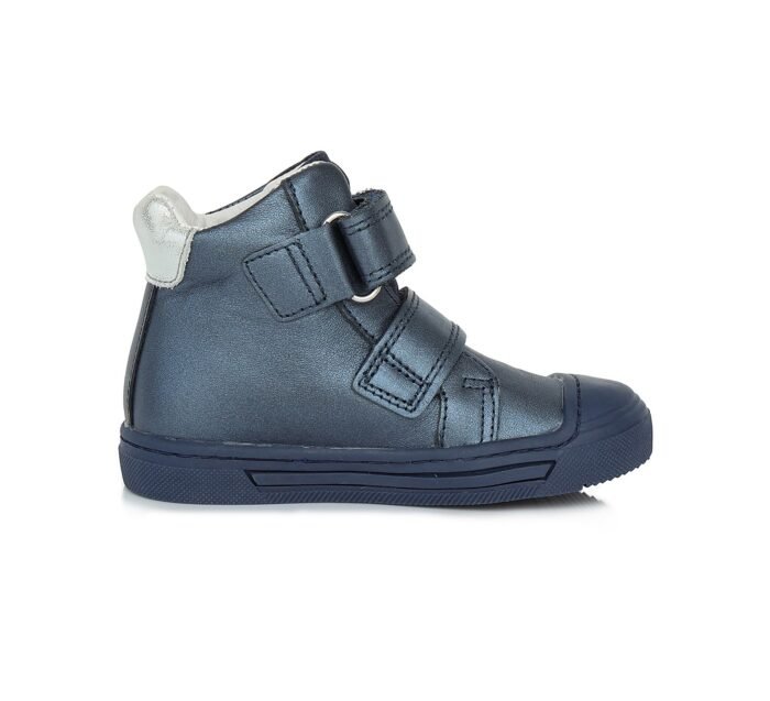 Mėlyni batai 22-27 d. DA031792A - Image 3