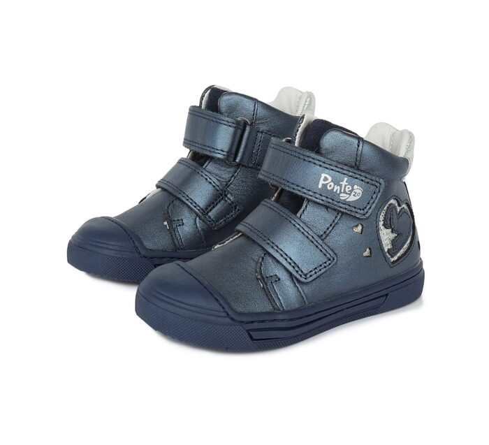 Mėlyni batai 22-27 d. DA031792A - Image 6