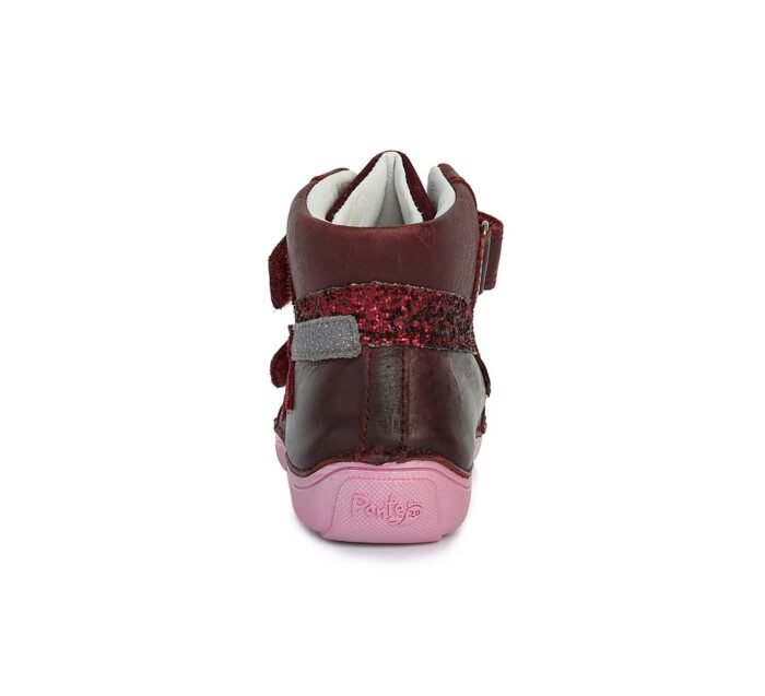 Vyšniniai batai 30-35 d. DA031428L - Image 2