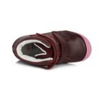 Vyšniniai batai 30-35 d. DA031428L - Image 4