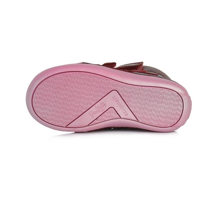 Vyšniniai batai 30-35 d. DA031428L - Image 5