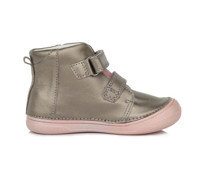 Pilki batai 32-37 d. A078861AL - Image 3