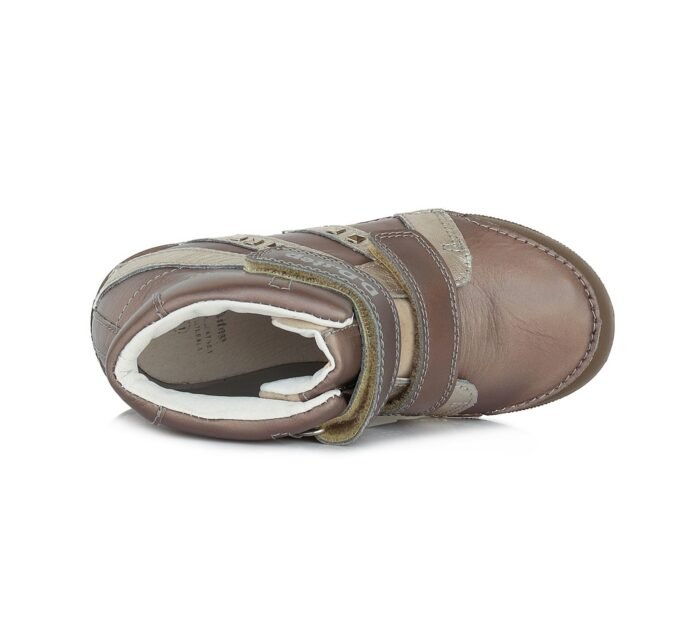 Rudi batai 25-30 d. A068583BM - Image 4