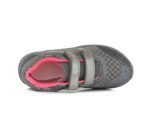 Pilki sportiniai batai 24-29 d. F61755FM - Image 4