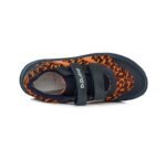 Oranžiniai sportiniai batai 24-29 d.F61755M - Image 4