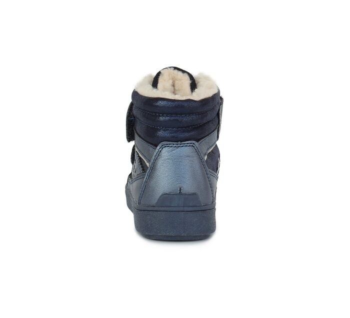 Mėlyni batai su pašiltinimu 28-33 d. DA061688A - Image 2