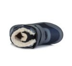 Mėlyni batai su pašiltinimu 28-33 d. DA061688A - Image 4