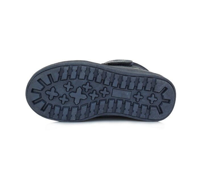 Mėlyni batai su pašiltinimu 28-33 d. DA061688A - Image 5