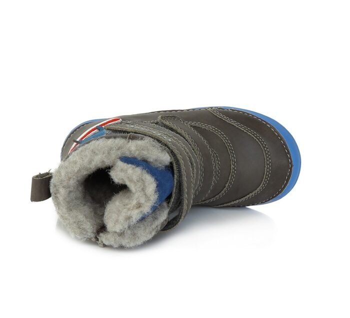 Batai su vilna 25-30 d. W023406M - Image 4