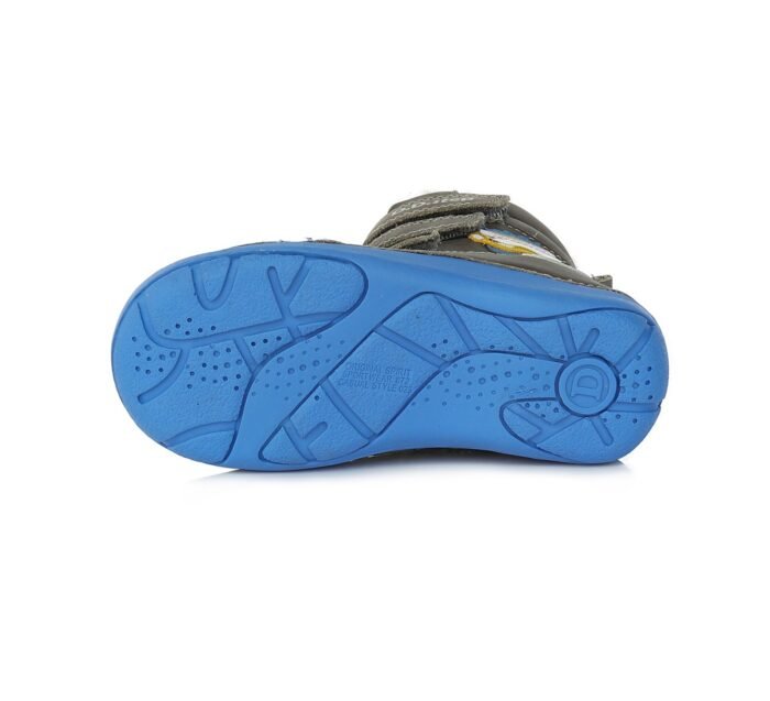 Batai su vilna 25-30 d. W023406M - Image 5