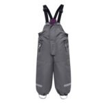 Raudonas 2 dalių žieminis VALIANLY kombinezonas mergaitei 86-116 - Image 16