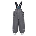 Žalias 2 dalių žieminis VALIANLY kombinezonas mergaitei 86-116 - Image 3