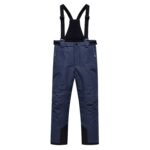 Mėlynas 2 dalių žieminis VALIANLY kombinezonas berniukui 128-158 - Image 3