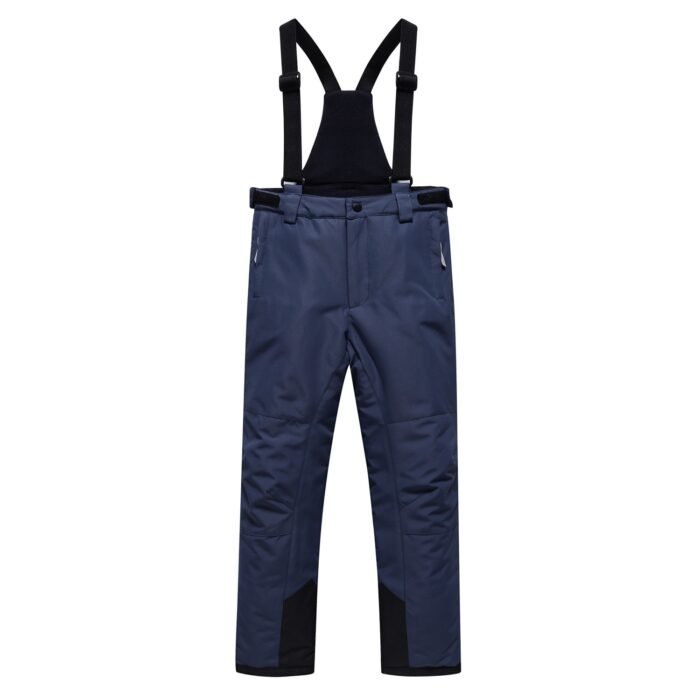 Mėlynas 2 dalių žieminis VALIANLY kombinezonas berniukui 128-158 - Image 3