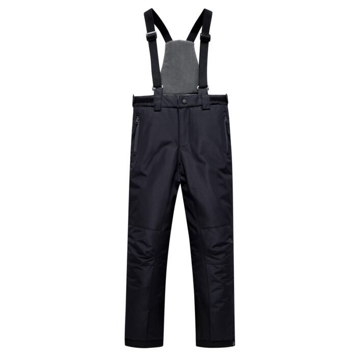 Pilkas 2 dalių žieminis VALIANLY kombinezonas berniukui 140-170 - Image 3