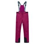 Rožinis 2 dalių žieminis VALIANLY kombinezonas mergaitei 140-170 - Image 11