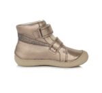 Auksinės spalvos batai 30-35 d. DA031428AL - Image 3