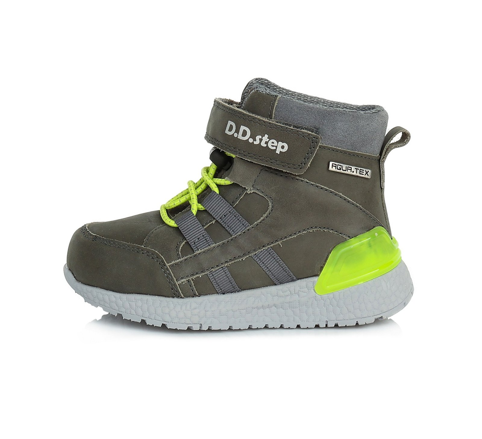 img-p-2-8-9-0-5-28905 Pilki vandeniui atsparūs batai 30-35 d. F61273L - Image 1